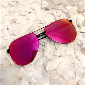 QUAY sunglasses